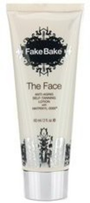 Fake Bake The Face SelfTanning Lotion(59.15 ml)