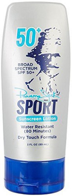 Panama Jack Sport Sunscreen Lotion Spf 50(89 ml)