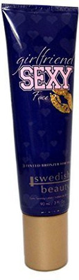 New Sunshine Swedish Beauty Girlfriend Sexy Face(88.73 ml)
