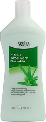 Perfect Purity Aloe Vera Naturals Skin Lotion Deep Penetrating Helps Soothe And Relieve Dry Skin Lotion(591.48 ml)
Perfect Purity Aloe Vera Naturals Skin Lotion Deep Penetrating Helps Soothe And Relieve Dry Skin Lotion(591.48 ml)