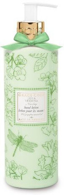 Grace Cole Floral Collection Lily and Verbena Hand Lotion(500 ml)
