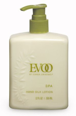 Caren Original EVOO Hand Lotion, Spa(354.89 ml)