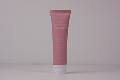 John Masters Organics - Orange & Rose Hand Cream(54 ml)