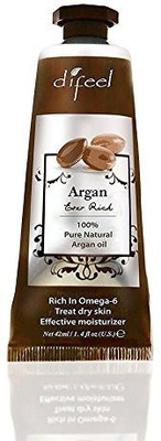 Difeel Organic Intensive Moisturizer Hand Cream(42 ml)