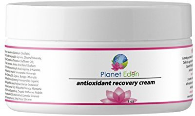 Planet Eden Natural Antioxidant Recovery Cream For Mature Skin Soothes And Heals With Deep Moisture(27 g)
Planet Eden Natural Antioxidant Recovery Cream For Mature Skin Soothes And Heals With Deep Moisture(27 g)
