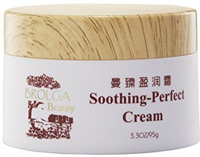 Brolga Beauty SoothingToning Cream(97.6 ml)