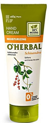 Elfa Pharm Herbal Moisturizing Moisturizing Hand Cream With Schisandra Extract(75 ml)
Elfa Pharm Herbal Moisturizing Moisturizing Hand Cream With Schisandra Extract(75 ml)