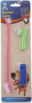 Pet Needs PA-TB-01 Pet Toothbrush(Dog)