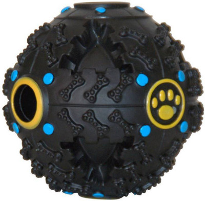 Tinypawz Plastic Treat Dispensing Toy For Dog