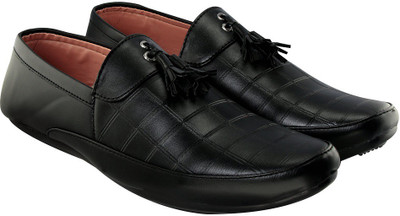 Blinder Casuals For Men(Black 
Blinder Casuals For Men(Black