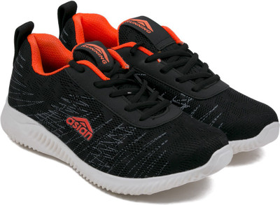 Asian Boost-05 Training Shoes,Walking Shoes,Gym Shoes,Sports Shoes,Partywear Running Shoes For Men(Black, Orange
Asian Boost-05 Training Shoes,Walking Shoes,Gym Shoes,Sports Shoes,Partywear Running Shoes For Men(Black, Orange