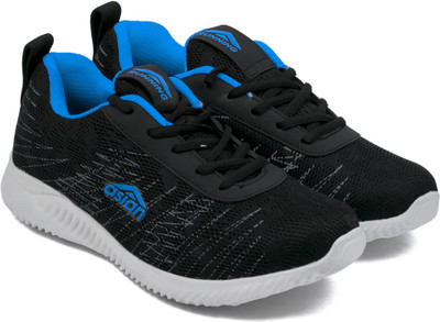 Asian Boost-05 Training Shoes,Walking Shoes,Gym Shoes,Sports Shoes,Partywear Running Shoes For Men(Black, Blue
Asian Boost-05 Training Shoes,Walking Shoes,Gym Shoes,Sports Shoes,Partywear Running Shoes For Men(Black, Blue