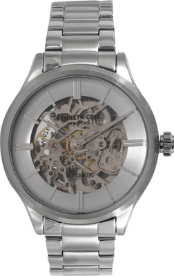 Kenneth Cole KC15171002MN Watch - For Men