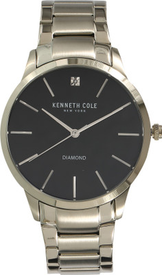 Kenneth Cole KC15111014MN Watch - For Men