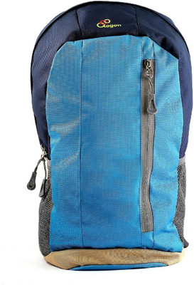 Tagon Hiking Picnic College School Ultra Compact light weight Quality Back Pack - 15 Ltr 15 L Backpack(Blue), Navy blue;sea green
Tagon Hiking Picnic College School Ultra Compact light weight Quality Back Pack - 15 Ltr 15 L Backpack(Blue), Navy blue;sea green
