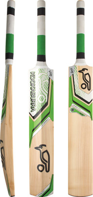 Kookaburra Kahuna 1500 English Willow Cricket Bat(1.2 kg