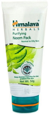 Himalaya neem pack(50 g)