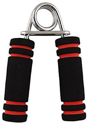 Hancy GRIP003 Hand Grip/Fitness Grip(Black)