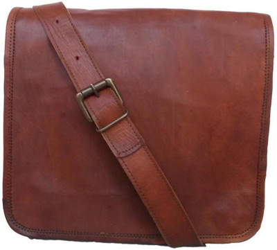 PINO Sling Bag(Tan)