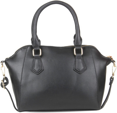 Chemistry Hand-held Bag(Black)