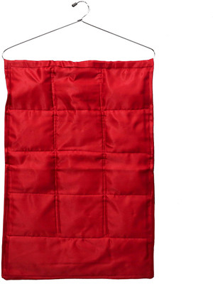 Atorakushon Atorakushon® Multifunction Wardrobe / Clear 13 Pockets Dressing Kit, Wall hanging, Jewellery Sorting Storage Bag/ Door Wall Hanging Organizer, Make up organizer, daily use kit Pack of 1 ( Maroon ) Closet Organizer( )
Atorakushon Atorakushon® Multifunction Wardrobe / Clear 13 Pockets Dressing Kit, Wall hanging, Jewellery Sorting Storage Bag/ Door Wall Hanging Organizer, Make up organizer, daily use kit Pack of 1 ( Maroon ) Closet Organizer( )