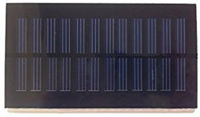 TOOGOO R 1Pcs 6V 100Mah Mini Solar Panel Module Solar System Solar Epoxy Cell Charger Diy(Multicolor)
TOOGOO R 1Pcs 6V 100Mah Mini Solar Panel Module Solar System Solar Epoxy Cell Charger Diy(Multicolor)