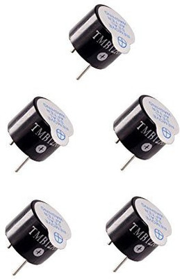 Generic 5Pcs Arris 9X5.5Mm Buzzer Beeper Plane Finder Alarm Rc Fpv Racing Quadcopter Drone Signal Loss(Multicolor)
Generic 5Pcs Arris 9X5.5Mm Buzzer Beeper Plane Finder Alarm Rc Fpv Racing Quadcopter Drone Signal Loss(Multicolor)