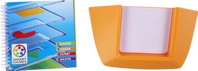 Smartgames Colour Code(Multicolor)