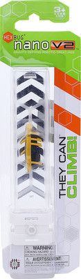 Hex-Bug Nano Single Robotics Set(Multicolor)