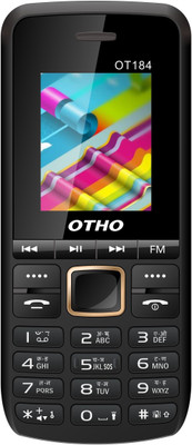 Otho Power(Black & Gold)