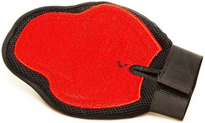 House of Quirk Pets Grooming Mitt Nylon Mesh Gloves Grooming Gloves for Dog & Cat(Multicolor, Fits All)
House of Quirk Pets Grooming Mitt Nylon Mesh Gloves Grooming Gloves for Dog & Cat(Multicolor, Fits All)