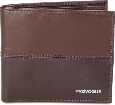 Provogue Men Formal, Casual Brown Genuine Leather Wallet(4 Card Slots), Brown & tan
Provogue Men Formal, Casual Brown Genuine Leather Wallet(4 Card Slots), Brown & tan