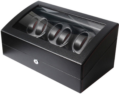 Medetai Watch Winder ,LT Wooden Automatic Rotation 6+7 Watch Winder Storage Case Display Box WATCH WINDER 2160 Watch Winder(Black)
Medetai Watch Winder ,LT Wooden Automatic Rotation 6+7 Watch Winder Storage Case Display Box WATCH WINDER 2160 Watch Winder(Black)