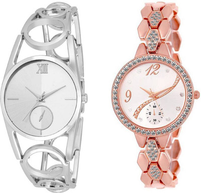 Montres New Arrival Stylish Designer And Fancy Diamond Dial 175 Watch - For Girls
Montres New Arrival Stylish Designer And Fancy Diamond Dial 175 Watch - For Girls