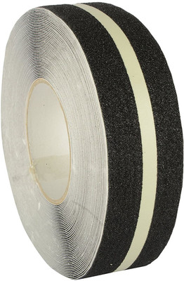 SlipGuard Stripped Glow In The Dark Anti Slip Tape Anti Slip Tape (Manual)(Photoluminscent)
SlipGuard Stripped Glow In The Dark Anti Slip Tape Anti Slip Tape (Manual)(Photoluminscent)