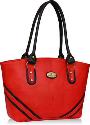 Fantosy Shoulder Bag(Maroon)