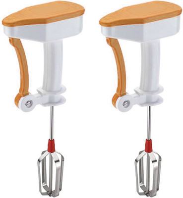 Fashion Rokz POWER FREE HAND BLANDER 0 W Hand Blender(Multiclor)