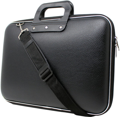 Tootpado 15 inch Sleeve/Slip Case(Black)