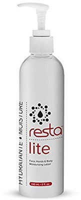 Sammons Preston Elta Lite Lotion(240 ml)