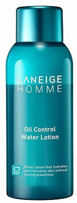 Laneige Homme Oil Control Water Lotion(150 ml)