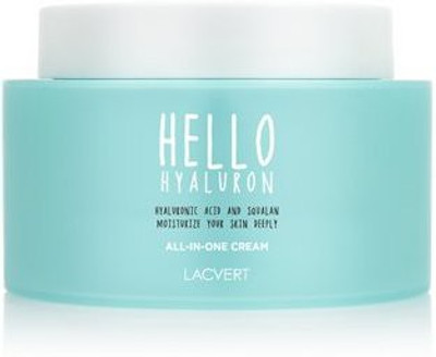 Lacvert Hello Hyaluron AllInOne Cream(100 ml)