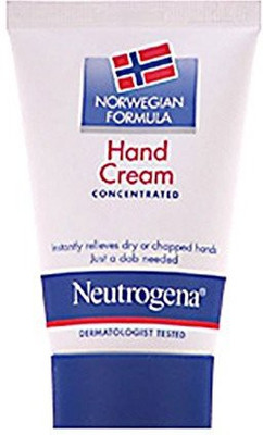 Neutrogena Scented Hand Cream(75 ml)