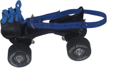 Aero Speed NEOPHYTE YOUTH Quad Roller Skates - Size 1-5 UK(Red, Multicolor, Black, White), Depends on availability
Aero Speed NEOPHYTE YOUTH Quad Roller Skates - Size 1-5 UK(Red, Multicolor, Black, White), Depends on availability
