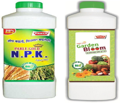 Parle NPK_GBLIQUID_250ml Soil Manure(500 ml Liquid)