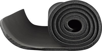 SHOPNJAZZ NBR Eco-friendly Foam Yoga Mat, 10mm Thick : 6 Feet x 2 Feet with Free Bag - Grey Multicolor 10 mm Yoga Mat
SHOPNJAZZ NBR Eco-friendly Foam Yoga Mat, 10mm Thick : 6 Feet x 2 Feet with Free Bag - Grey Multicolor 10 mm Yoga Mat