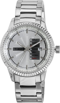 Timex TWEG15100 Watch - For Men