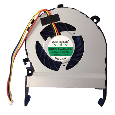 LAPPYG.COM Satellite L800 Cooler(Black)