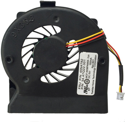 LAPPYG.COM Lenovo ThinkPad x201s Cooler(Black)