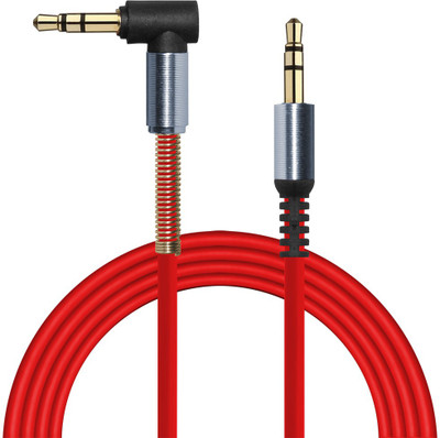 Amzer AUX Cable AUX Cable(Red)