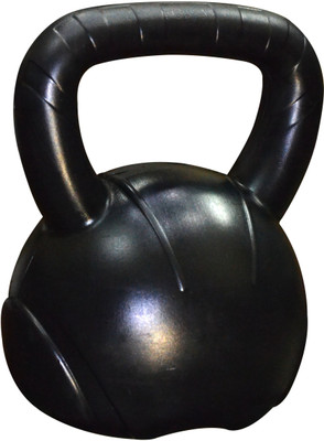 KRX 5 KG Black Kettlebell(5 kg)